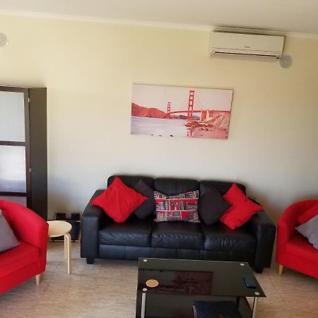 Sunny Apartment Al-Sakia, Quarteira, Vilamoura Exteriér fotografie