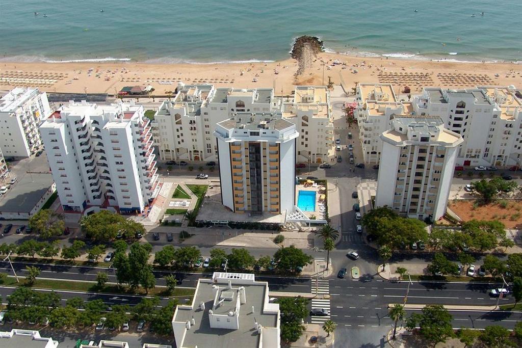 Sunny Apartment Al-Sakia, Quarteira, Vilamoura Pokoj fotografie