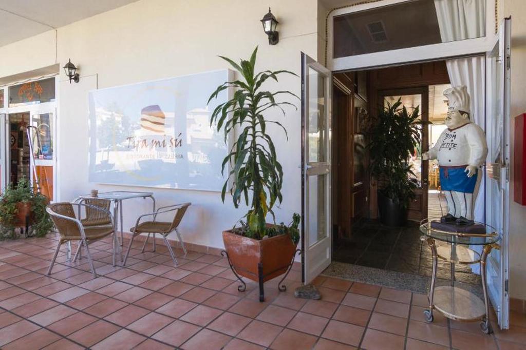 Sunny Apartment Al-Sakia, Quarteira, Vilamoura Exteriér fotografie