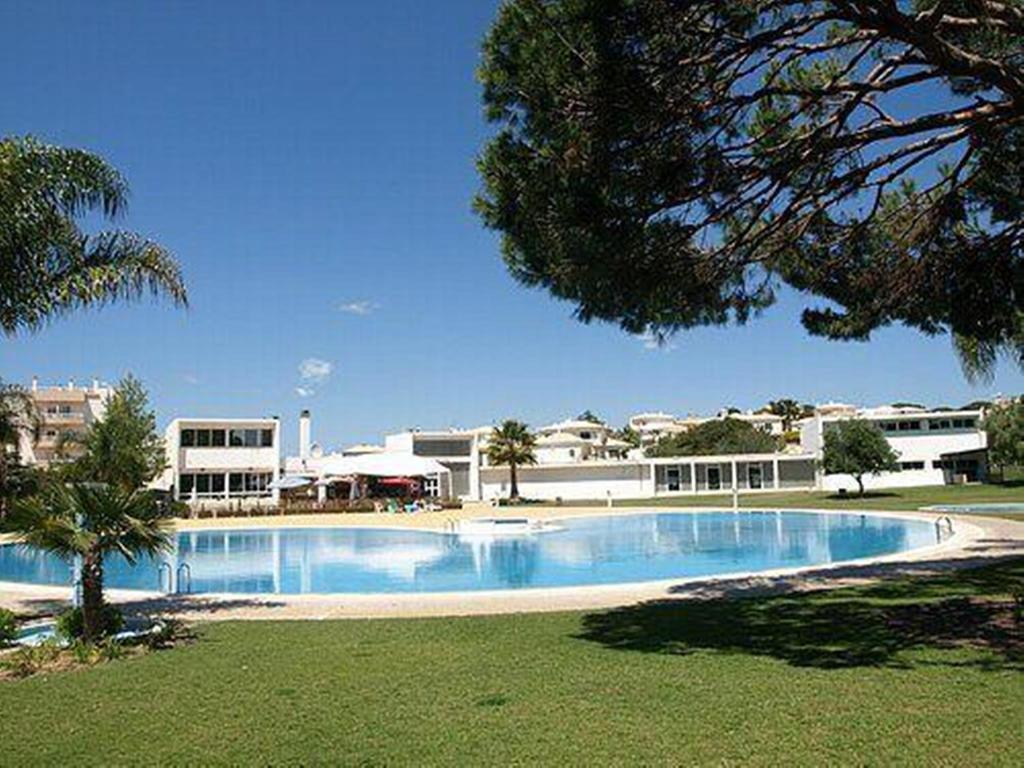 Sunny Apartment Al-Sakia, Quarteira, Vilamoura Exteriér fotografie