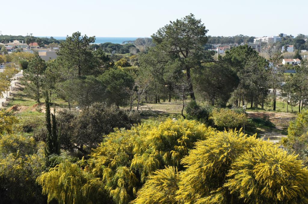 Sunny Apartment Al-Sakia, Quarteira, Vilamoura Exteriér fotografie