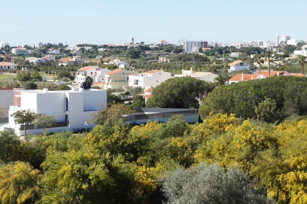 Sunny Apartment Al-Sakia, Quarteira, Vilamoura Exteriér fotografie