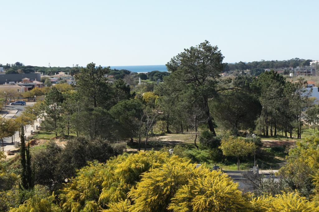 Sunny Apartment Al-Sakia, Quarteira, Vilamoura Exteriér fotografie