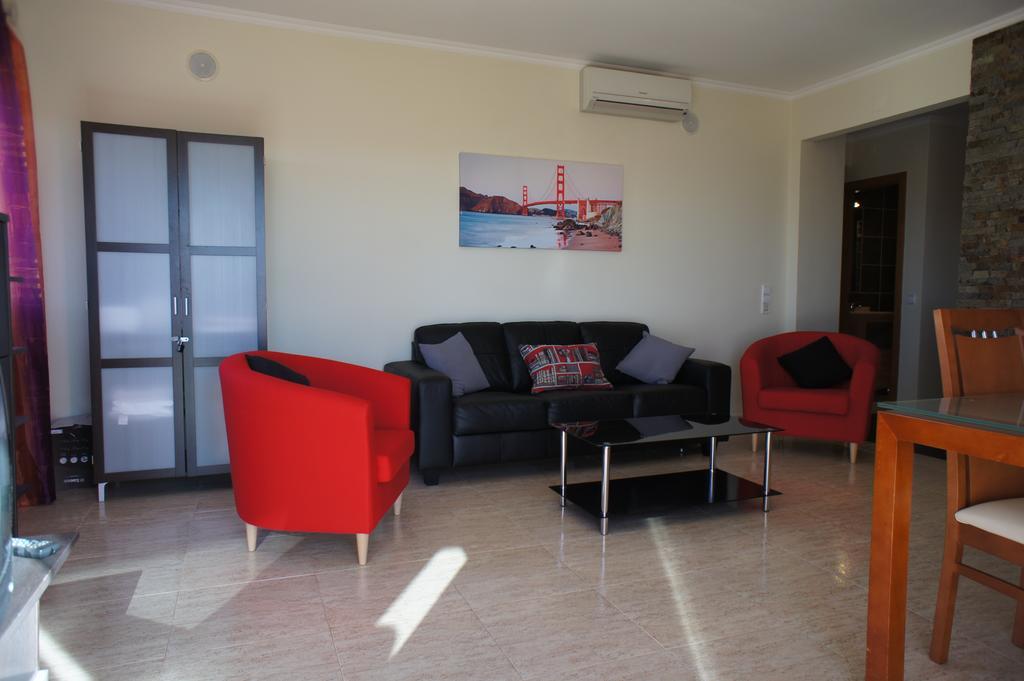 Sunny Apartment Al-Sakia, Quarteira, Vilamoura Exteriér fotografie