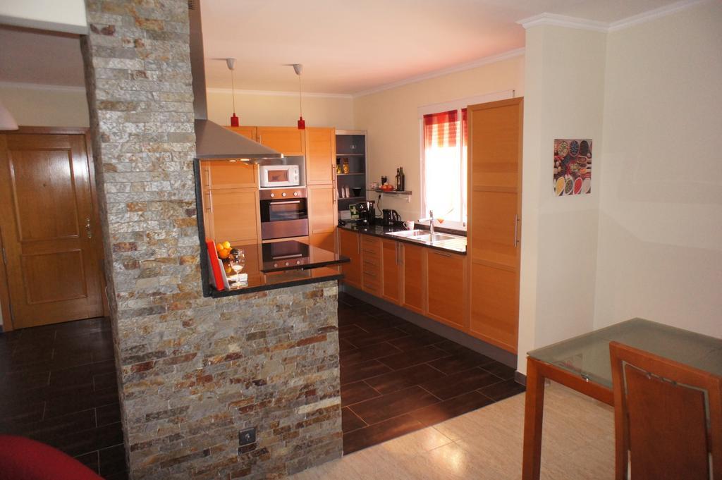 Sunny Apartment Al-Sakia, Quarteira, Vilamoura Exteriér fotografie