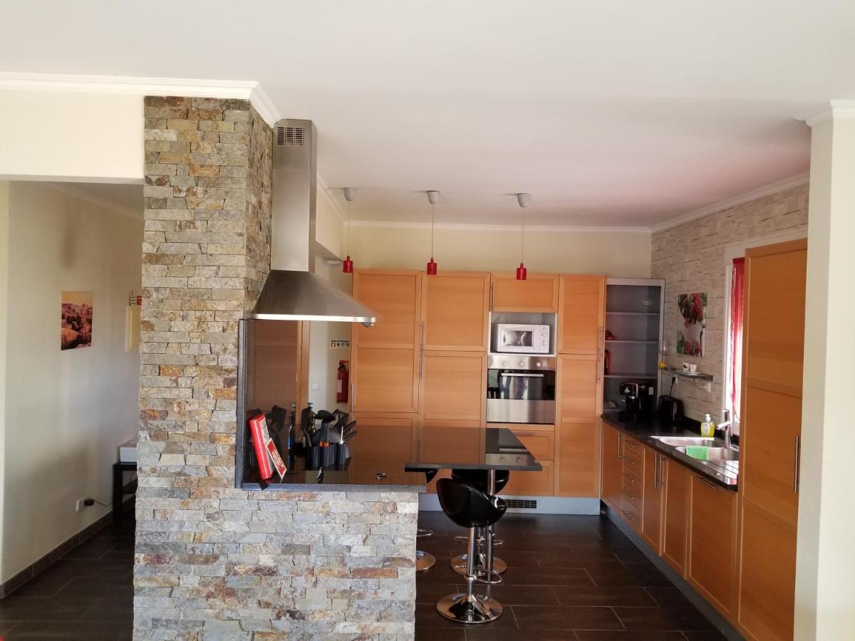 Sunny Apartment Al-Sakia, Quarteira, Vilamoura Exteriér fotografie